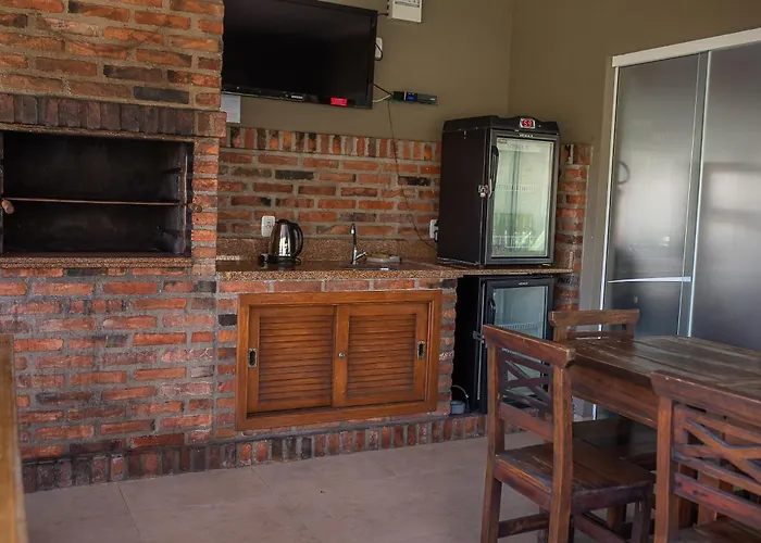 Viageiro Casa Hotel