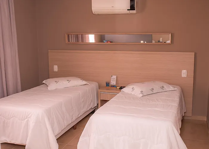 Viageiro Casa Hotel