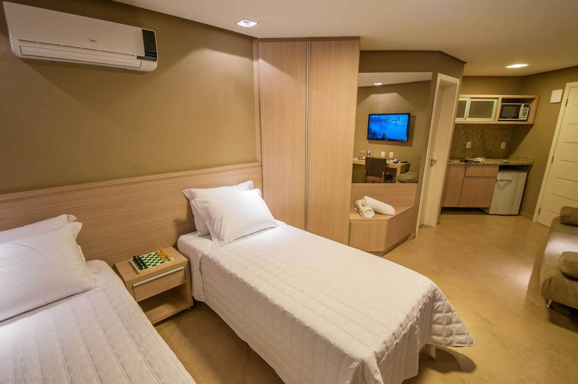 Viageiro Casa Hotel 3* Pelotas