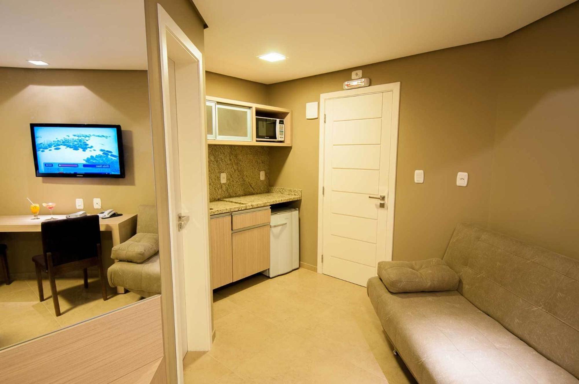 Viageiro Casa Hotel 酒店 Pelotas
