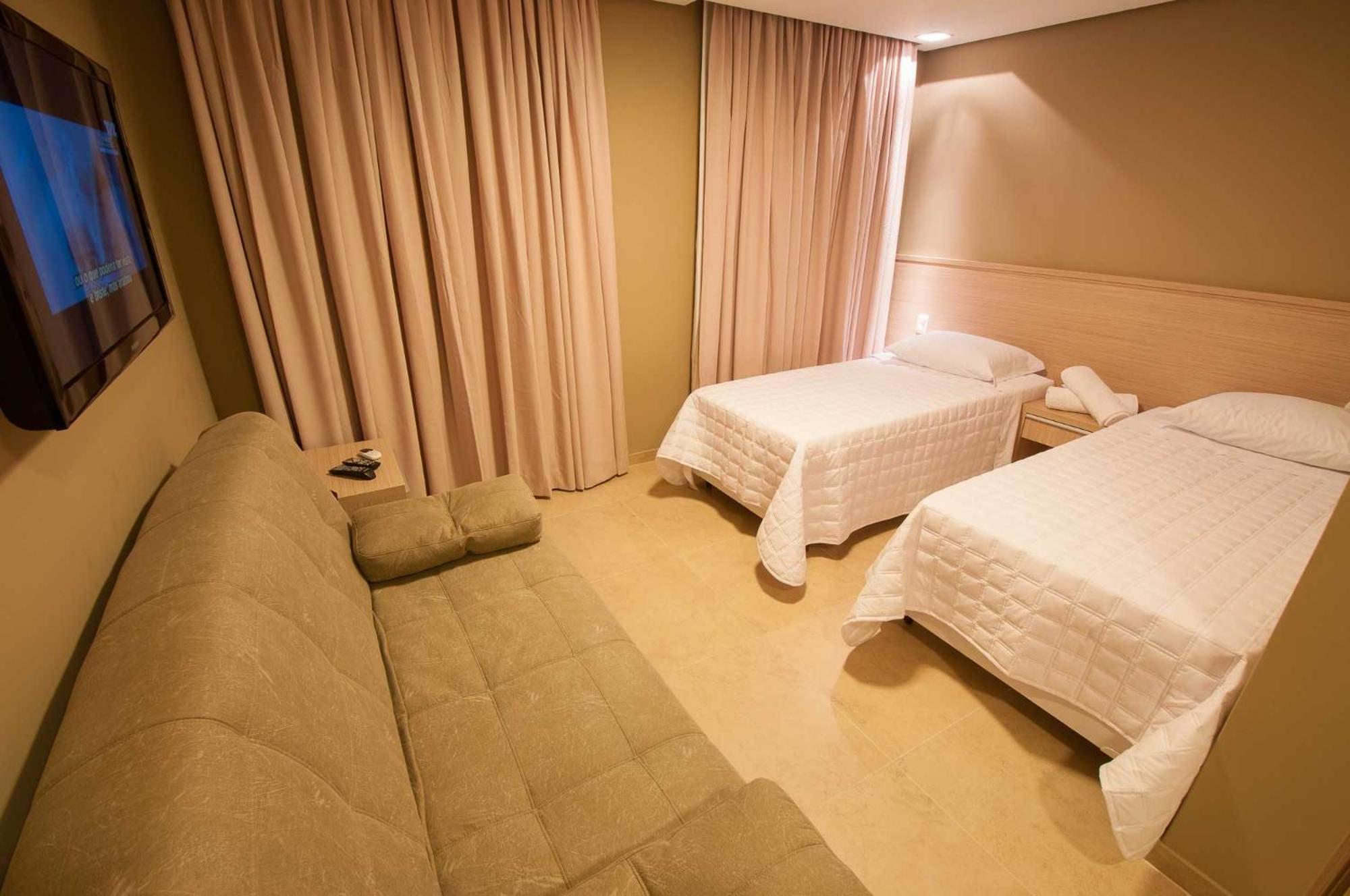 Viageiro Casa Hotel