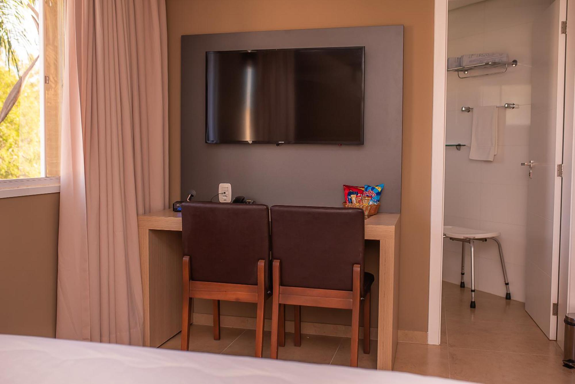 酒店 Viageiro Casa Hotel 3*