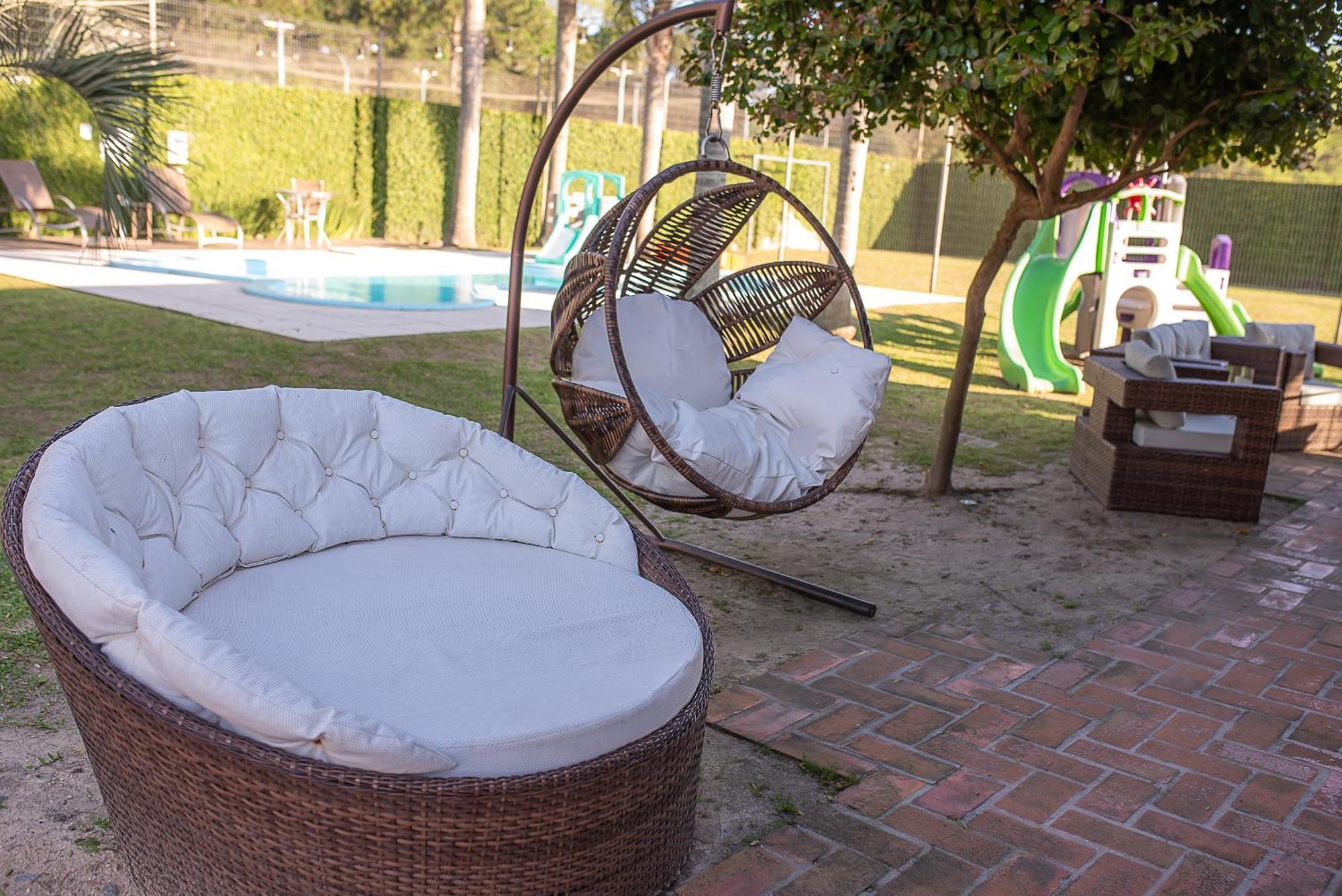 Viageiro Casa Hotel 酒店 Pelotas