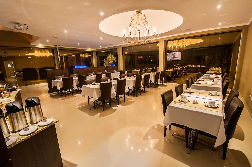 酒店 Viageiro Casa Hotel