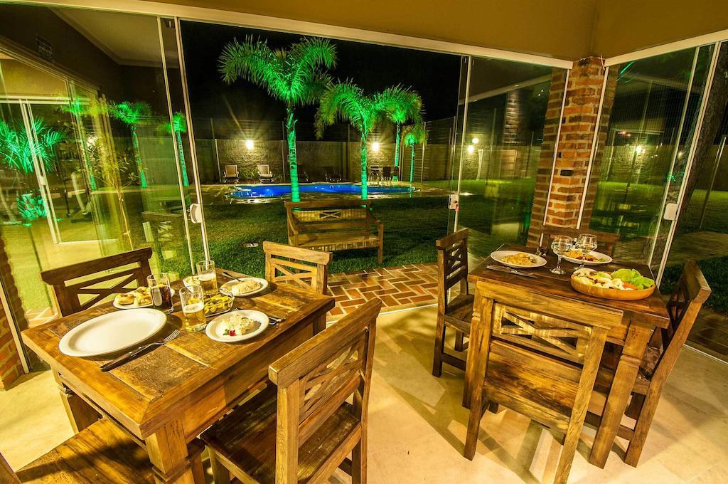 Viageiro Casa Hotel