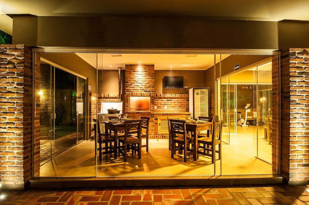 Viageiro Casa Hotel Pelotas