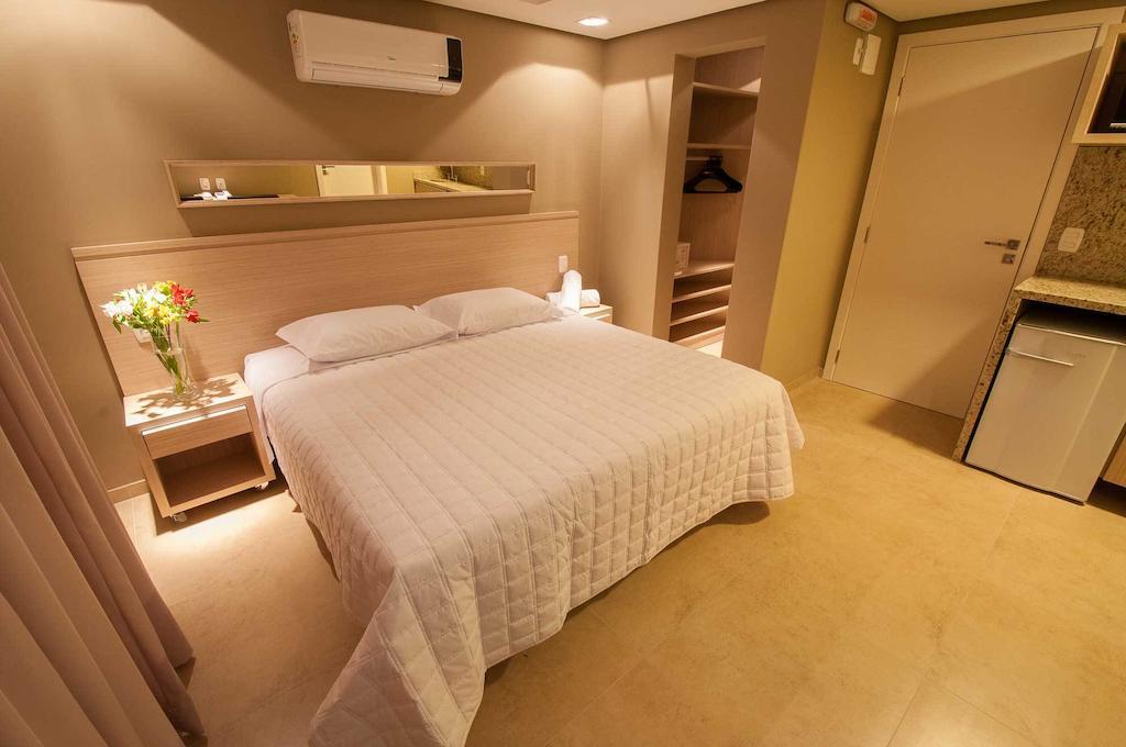酒店 Viageiro Casa Hotel 3*