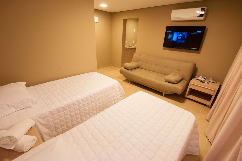 酒店 Viageiro Casa Hotel