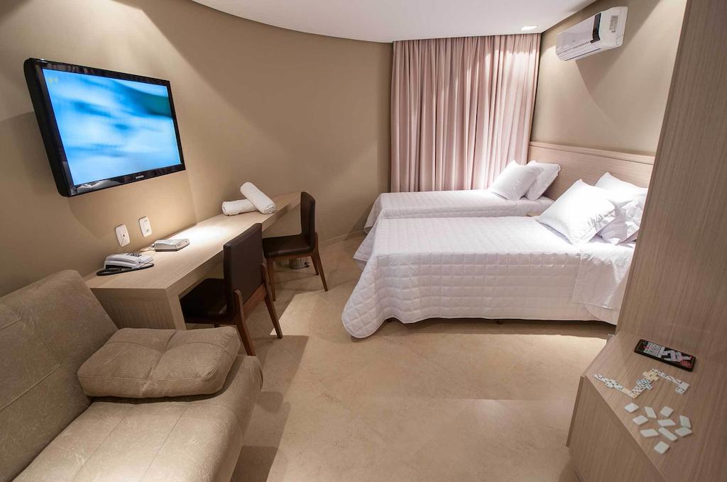 Viageiro Casa Hotel