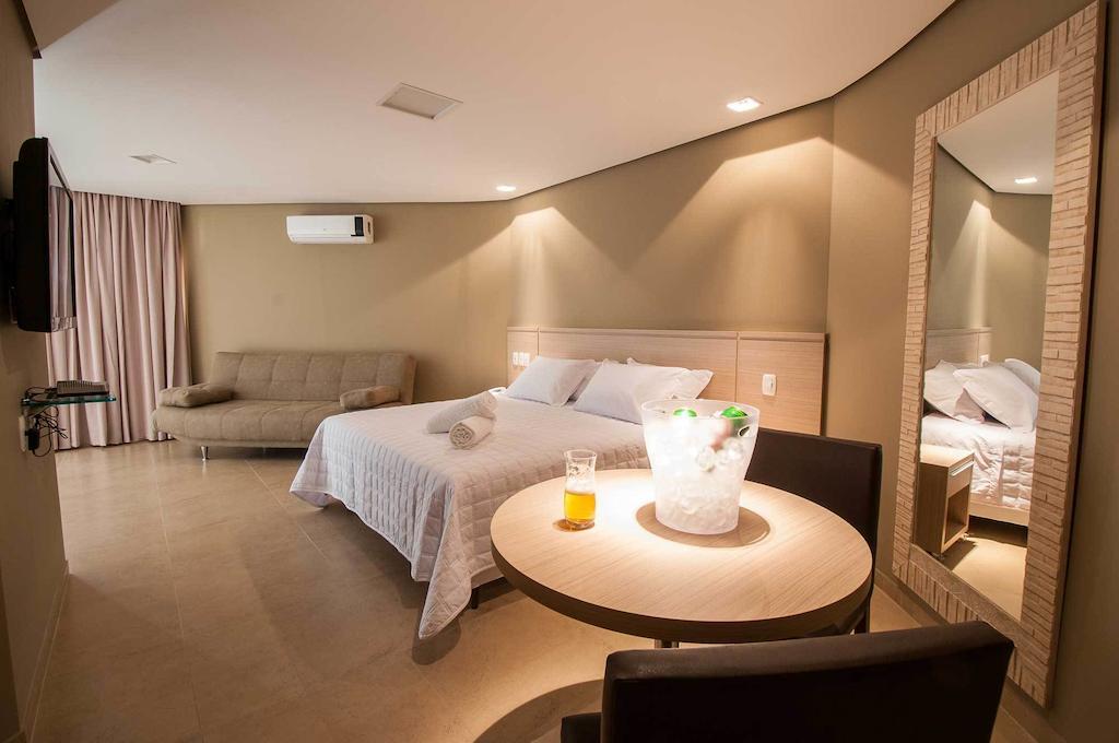 酒店 Viageiro Casa Hotel