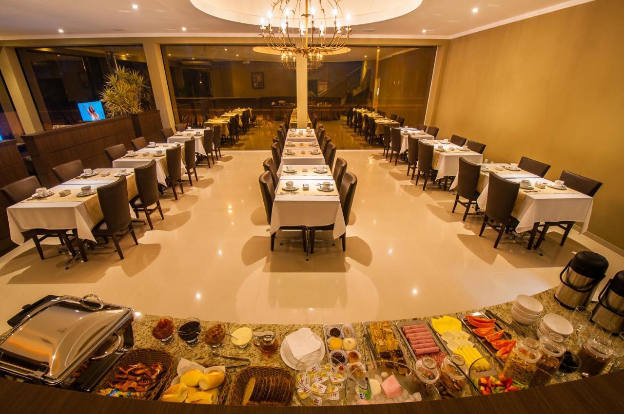 Viageiro Casa Hotel 酒店 Pelotas