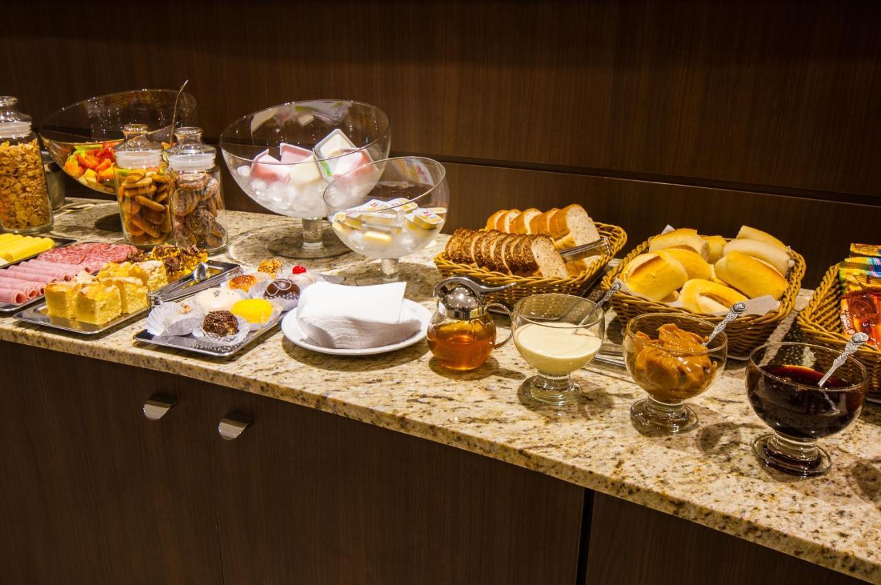 酒店 Viageiro Casa Hotel